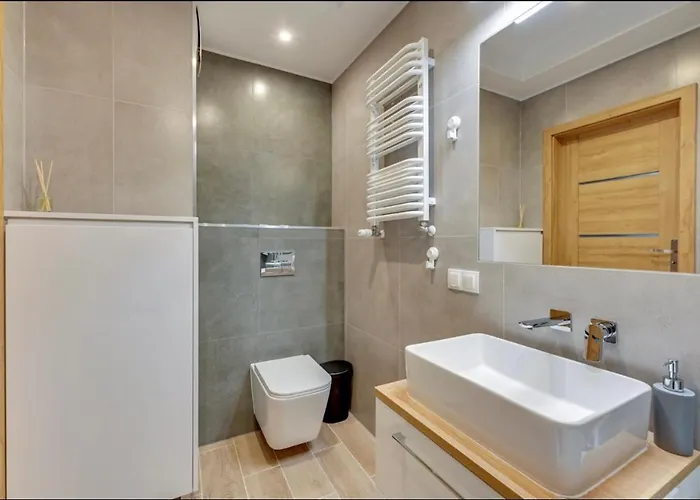 Centrum Nadmotlawie 28a Gdansk