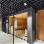 Centrum Nadmotlawie 28a شقة *