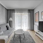 Daire Centrum Nadmotlawie 28a Gdansk