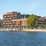 Centrum Nadmotlawie 28a Gdansk