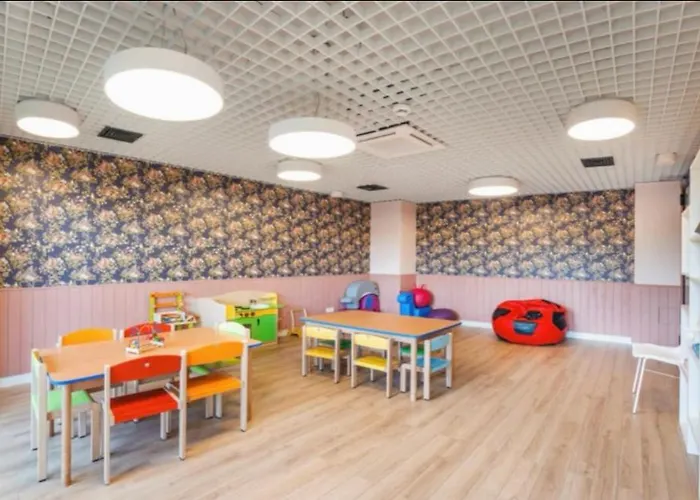 Centrum Nadmotlawie 28a Apartman Gdańsk