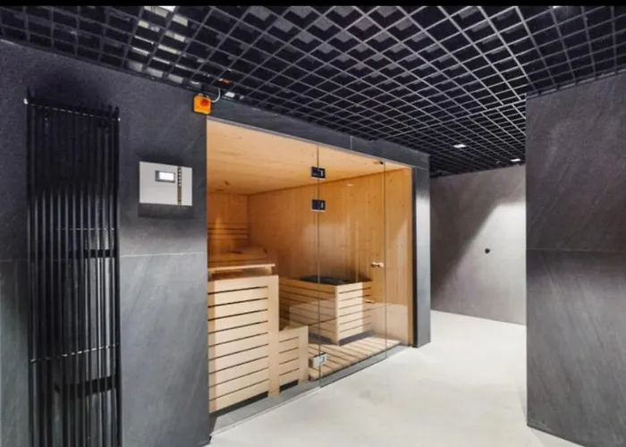 Centrum Nadmotlawie 28a * Gdańsk