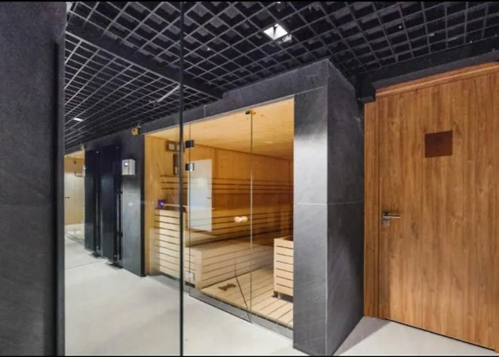 Centrum Nadmotlawie 28a Apartament *